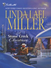 cover of the book A Stone Creek Christmas  