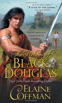 cover of the book The Return of Black Douglas  