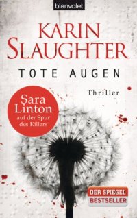 cover of the book Tote Augen. Thriller  