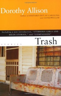 cover of the book Trash: stories  