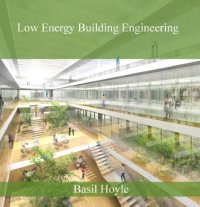 cover of the book Low Energy Building Engineering  