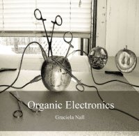 cover of the book Organic Electronics  