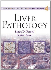 cover of the book Liver Pathology  