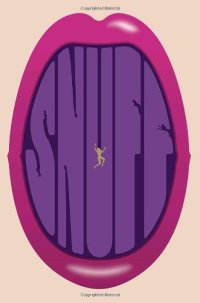 cover of the book Snuff  