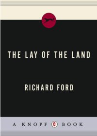 cover of the book The Lay of the Land  