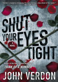 cover of the book Shut Your Eyes Tight  