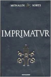 cover of the book Imprimatur