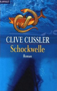 cover of the book Schockwelle  