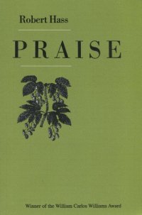 cover of the book Praise  