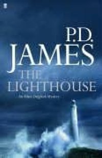 cover of the book The Lighthouse (Adam Dalgliesh Mysteries 13)  