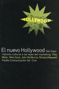 cover of the book El nuevo Hollywood  