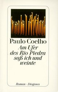 cover of the book Am Ufer des Rio Piedra saß ich und weinte  