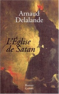 cover of the book L'Église de Satan  