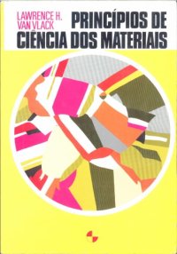 cover of the book PRINCIPIOS DE CIENCIA DOS MATERIAIS  