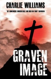 cover of the book Graven Image  