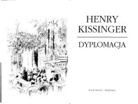 cover of the book Dyplomacja  