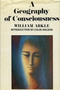 cover of the book A Geography of Consciousness  