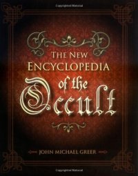 cover of the book The new encyclopedia of the occult  