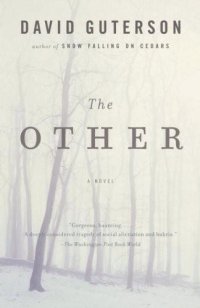 cover of the book The Other (Vintage Contemporaries)  