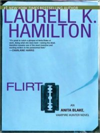 cover of the book Flirt  