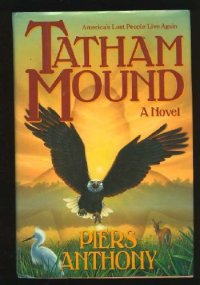 cover of the book Tatham Mound  