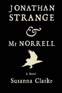 cover of the book Jonathan Strange and Mr. Norrell  