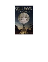 cover of the book Skull Moon  