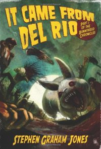 cover of the book It Came From Del Rio  