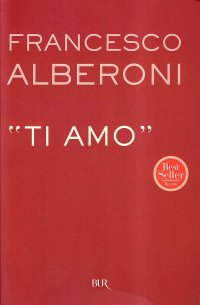 cover of the book Ti amo