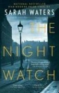 cover of the book The Night Watch  