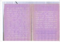 cover of the book El cuerpo lesbiano  