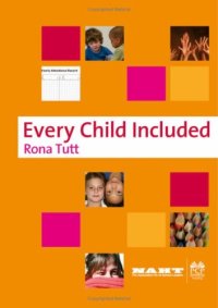 cover of the book Every Child Included  