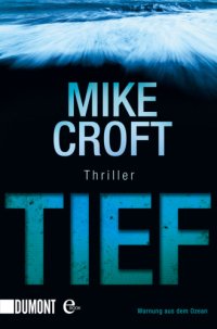 cover of the book Tief: Thriller  