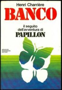 cover of the book Banco  