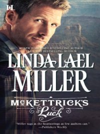 cover of the book McKettrick's Luck  