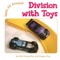 cover of the book Division with Toys  