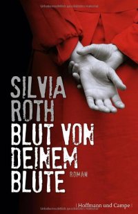 cover of the book Blut von deinem Blute (Roman)  