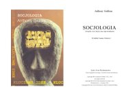 cover of the book Socjologia: zwięzłe, lecz krytyczne wprowadzenie  