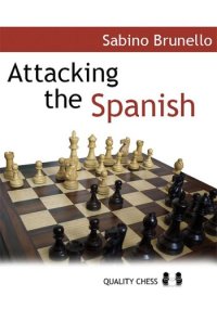 cover of the book Attacking the Spanish: Marshall, Schliemann & Gajewski  