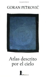 cover of the book Atlas descrito por el cielo  