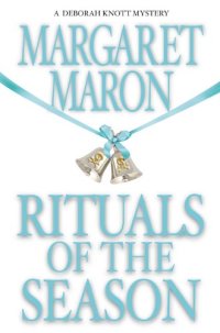 cover of the book Rituals of the season  