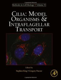 cover of the book Methods in Cell Biology