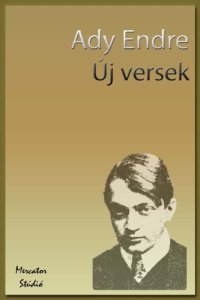 cover of the book Új versek  