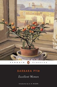 cover of the book Excellent Women (Penguin Classics)  