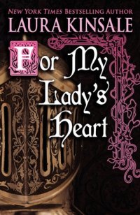 cover of the book For My Lady's Heart  