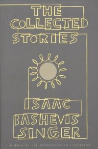 cover of the book Collected Stories  