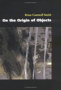 cover of the book On the Origin of Objects (Bradford Books)  