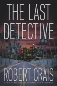 cover of the book The Last Detective  