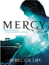 cover of the book Mercy  