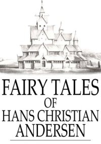 cover of the book Fairy Tales of Hans Christian Andersen  